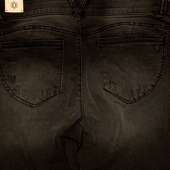 Democracy Ab Technology Jegging NWT - Picture 3 of 6